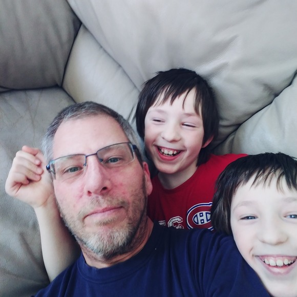 Meet your Posher, Daniel - Picture 1 of 1